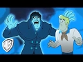 Be Cool Scooby Doo The Ghost Of Elias Kingston