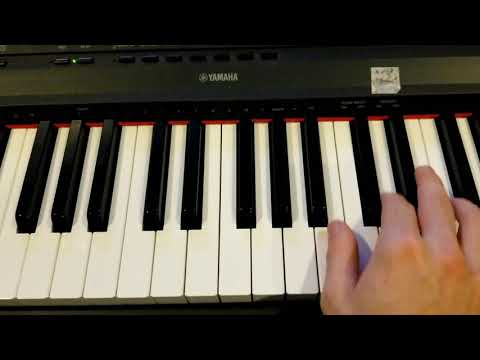 Oscar Plays the Blues On "Love For Sale" (LOTW #172)