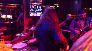 Laith Al-Saadi w/ Jimmy Vivino - Ophelia