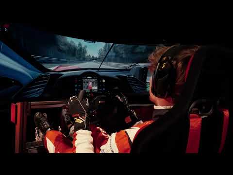 Sabelt Sim Racing #PSeries - PRE ORDER NOW!