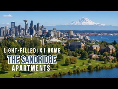 Sandridge Apartments - Video 2 of 2