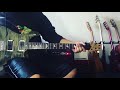 Glorified (Guitar solo) VIP Mass Choir ft. John P. Kee