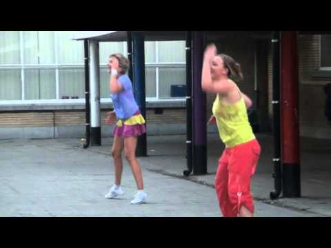 Zumba a Liege - Les_Jumo_feat__Linda_William_-_On_Di_Koi
