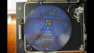 Marillion Picture disc - Dry Land - Holloway Girl (live)