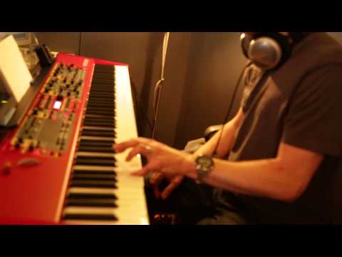 Lea Sirk "Album Making Of"