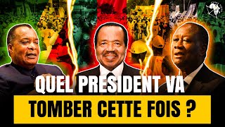 Vidéo de Terre Noire - Lukeni