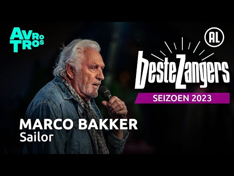 Video thumbnail for Sailor
