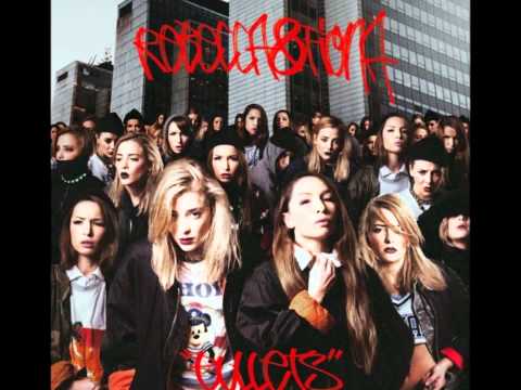 Rebecca & Fiona - Bullets (Nause & Adrian Lux Remix)