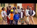 Ghetto Kids - Sabi Dance ( New Trending Dance)