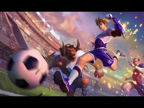 EZREAL KR Challenger vs LUCIAN ADC - Patch 8.24 KR Ranked