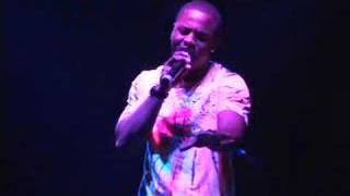 Keith Stewart Live @ Key Club performing "Say Yes"