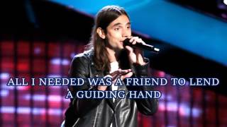 Johnny Gates - Maggie May (The Voice Performance) - Lyrics