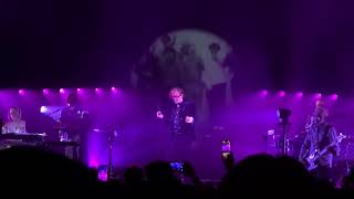 Pulp Glory Days Los Angeles Sept 18, 2024