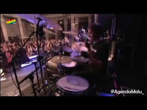 Malú Básico 40 | Concierto Completo