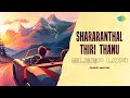 Shararanthal Thiri Thanu Sleep Lofi Kayalum Kayarum K V Mahadevan K J Yesudas Chris Wayne