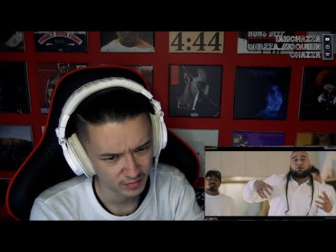 CG Fez - Like When? UK Reaction & Thoughts