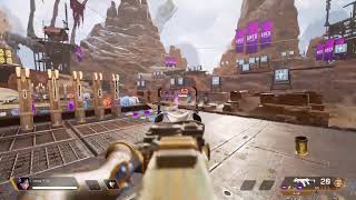 ［APEX］30分だけ