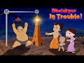 Chhota Bheem Dholakpur In Trouble Cartoons For Kids Fun Kids Videos
