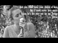 Jolene - Miley Cyrus Karaoke 