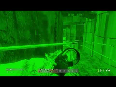 DayZ Namalsk 1v4 Athena 2