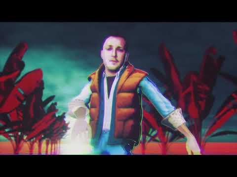 Mac Chwedo - Martin McFly