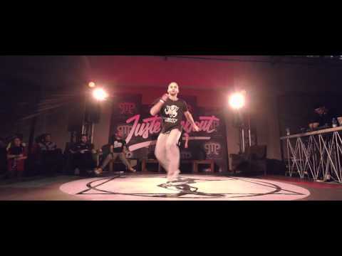 RECAP JUSTE DEBOUT ITALIA 2016