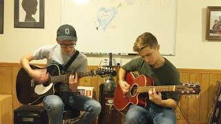 Mass - Modern Baseball (Cover)