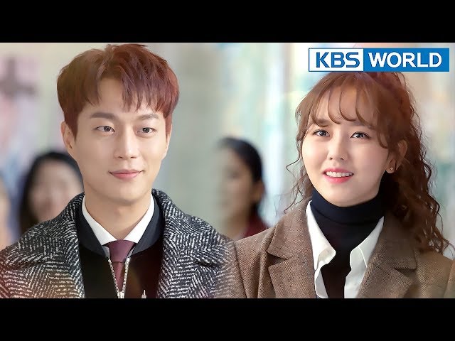 Radio Romance | 라디오 로맨스 [Teaser - Ver.3]