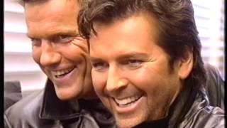 Modern Talking. The Making of &quot;China in Her Eyes&quot;