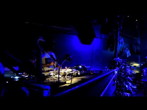 Charles Meyer Opening Set / Electronic Culture @ X-TRA Club Zurich