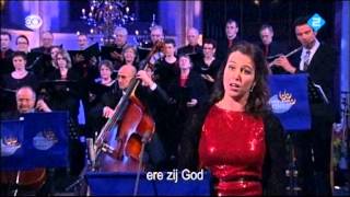 Hoe leit dit Kindeke / Ere zij God, Kleinkoor Concertino - Nederland Zingt