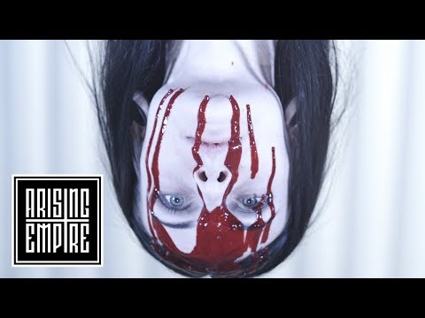 MISTER MISERY - The Blood Waltz (OFFICIAL VIDEO)