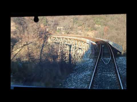 Skydra - Florina Cab Ride (photos)