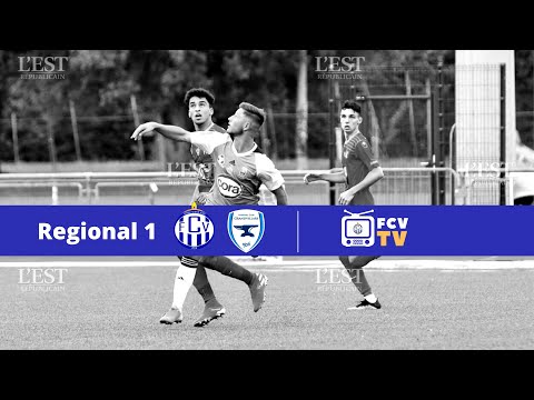 FCV TV - REGIONAL 1 | FCV - FCG