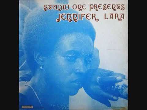 Studio One Presents Jennifer Lara - 1981 (Full)