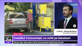 Știrile orei 16 la Digi24 - 21 octombrie