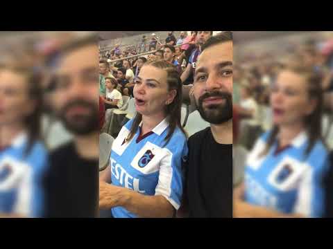 Hülya Polat-Rotamız Şampiyonluk