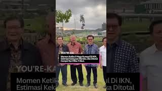 Download lagu The crisp laughter of 9 Dragons 🐉 Indonesian Trillionaire #viralvideo #infoikn #ikn #iknnusantara mp3