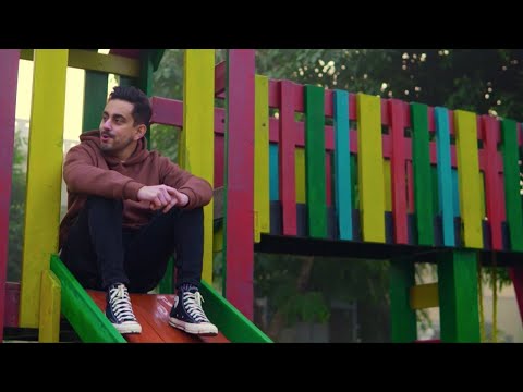 Bilal Khan - Dil Ke Baagh (Official Music Video)