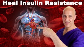 Insulin Resistance Diet…Everyone