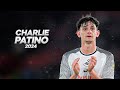 Charlie Patino is a Pure Class Player!