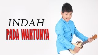 Download lagu Tegar - Indah Pada Waktunya mp3
