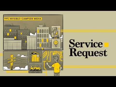 Service Request #4: How Does the Grid in Phoenix Work?