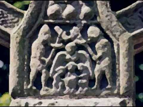 Fra'och a Ron'aigh, a Muran a Bhal'aigh