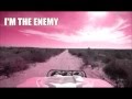 Enemy by Within Reason LYRIC VIDEO 