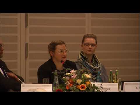 14 / 14 Diskussion mit dem Auditorium