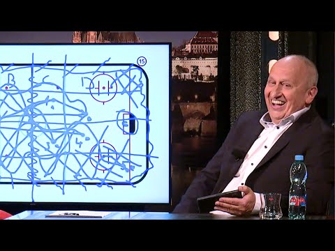 Stalo se - Show Jana Krause 15. 5. 2024