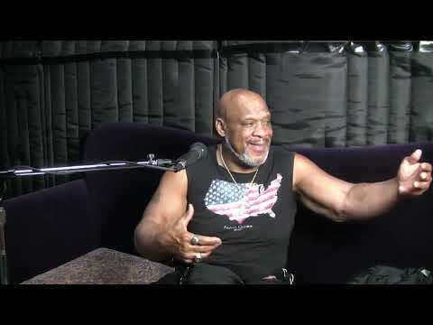 Tony Atlas Tells The Bruiser Brody Story Like Never Before