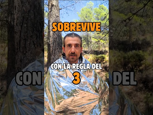 Vídeo relacionado con Habilidades De Supervivencia Bushcraft Bushcrafter Camiseta
