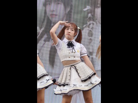 PEACH YOU - " ;POP " (Taepoy focus)  Thai-Japan Iconic Music Fest 2023 @  ICONSIAM